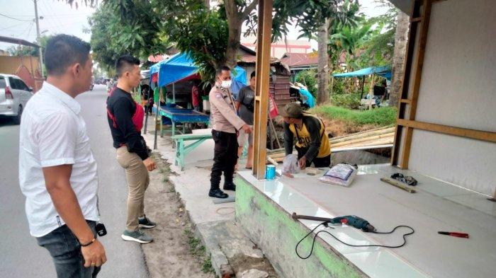 2 Minggu Terakhir, Sat Narkoba Polres Sergai Tangkap 24 Pelaku