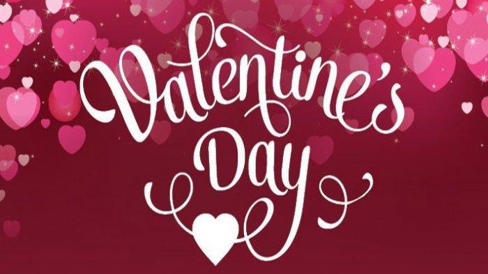 Poster Hari Valentine