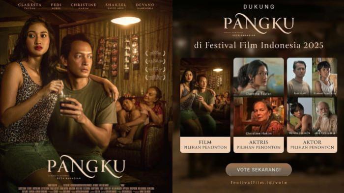 Nonton Film Pangku Full Movie Lagi Banyak Dicari, Begini Sinopsisnya