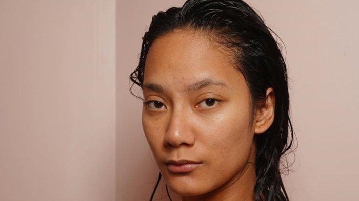 Tara Basro Unggah Potret Wajah Tanpa Riasan dan Filter, Netizen Berikan Pujian