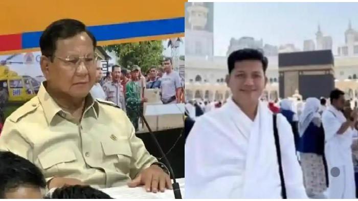TEGAS- Bupati Aceh Selatan, Mirwan MS sedang beribadah umrah di tengah situasi Aceh belum membaik usai bencana banjir. Presiden Prabowo Subianto angkat bicara soal bupati yang dinilai tidak siap menghadapi situasi krisis di daerahnya.