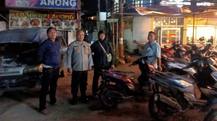 Polsek Berastagi Gerak Cepat Tindak Lanjuti Laporan Perjudian di Karo