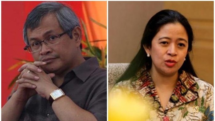 KPK Dalami Munculnya Nama Puan Maharani dan Pramono Anung terkait Kasus e-KTP Setnov