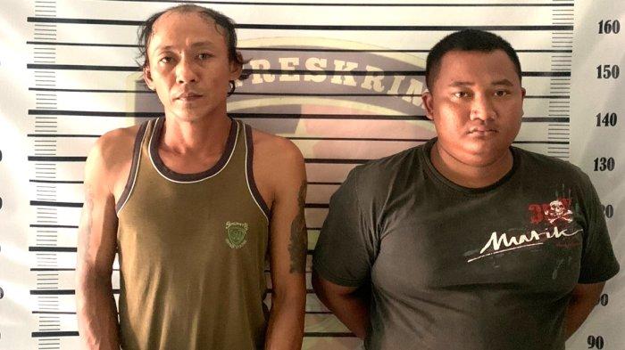 Pemalas dan Sok Keras, Inilah Pelaku Pungli Sopir Truk di Kampung Lalang