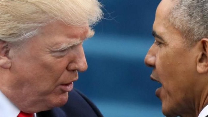 Dituduh Menyadap, Obama Mulai Kehilangan Kesabaran