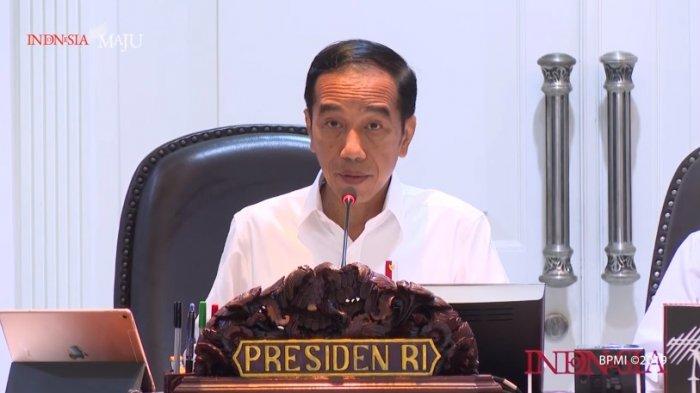 Piala Dunia U-20 2021 di Indonesia Tak Megah, Jokowi Tiadakan Ceremonial Pembukaan dan Penutupan