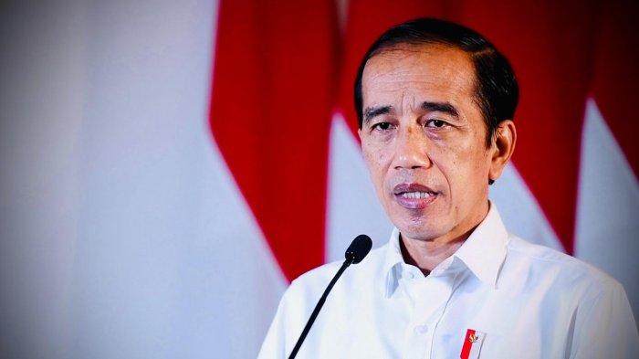 Presiden Umumkan Kebijakan Pelonggaran Pemakaian Masker, Ini Ketentuan Yang Harus Dipatuhi