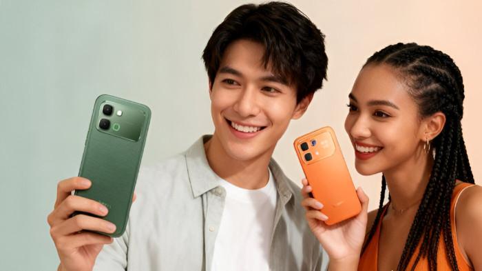 PRODUK BARU- Infinix kabarnya akan segera merilis Infinix Note 60 Pro yang merupakan bagian dari Infinix Note 60 Series.