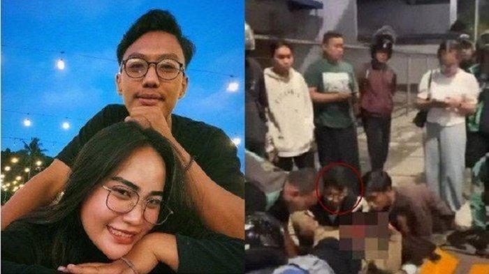 SOSOK Aji Mukti yang Sengaja Tabrak Pacarnya Karena Cemburu Buta, Ternyata Wataknya Tempramental
