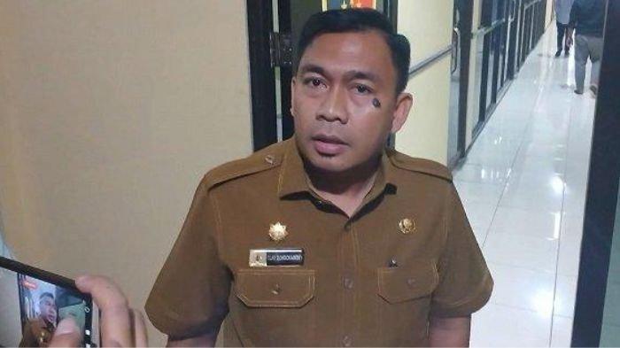 Profil Clay Dondokambey, Pj Wali Kota Manado yang Diperiksa 5 Jam oleh Polda Sulut