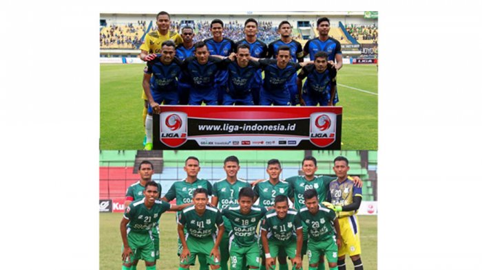 Jadwal Semifinal PSMS vs PSIS Berubah, Tonton Live Streamingnya Pukul 20.00 WIB