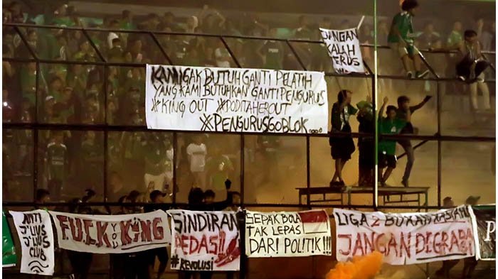 Julius Raja Ditetapkan Tersangka, Ketua PSMS Fans Club dan KAMPAK Minta Pelaku Segera Ditahan