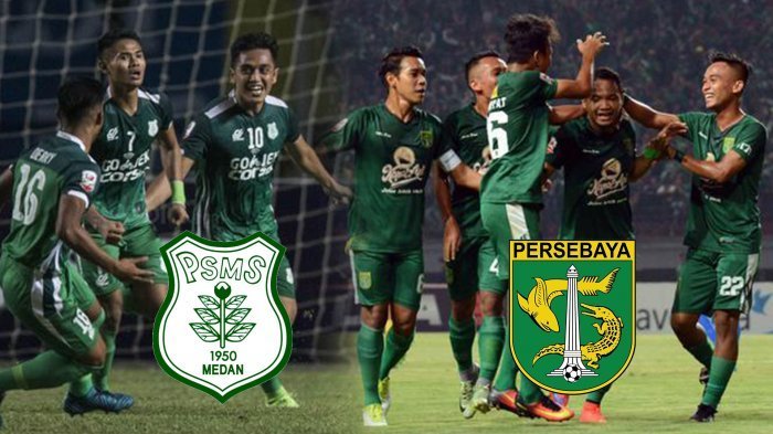 Lawan Persebaya Surabaya, Pelatih PSMS Medan Trauma Bermain Sore Hari
