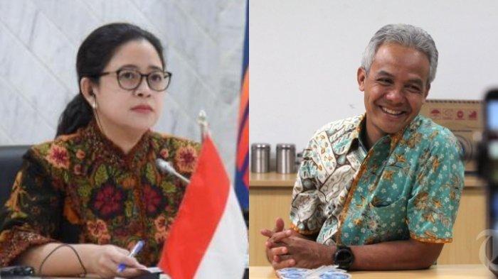Puan Maharani Sebutkan Kriteria Capres PDI-P, Merujuk Diri Sendiri Sambil Menyindir Ganjar?
