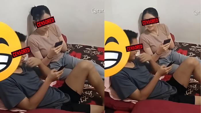 VIRAL- Sebuah video dengan hastag pucuk viral atau KKN viral kembali ramai dicari warganet.
