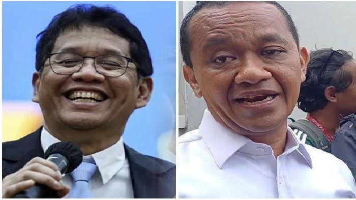 Tunjangan Anak Buah Bahlil Naik 100 Persen, Reaksi Menkeu Purbaya: Saya Belum Tahu