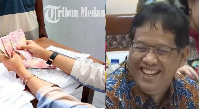 Gaji PNS 2026 Naik atau Tidak? Jawaban Menteri Keuangan Purbaya: Nanti Saya Dimarahi