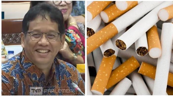 Terkait Tarif Cukai Rokok, Harga Jual Eceran Direspons Serikat Pekerja Rokok dan Industri Tembakau