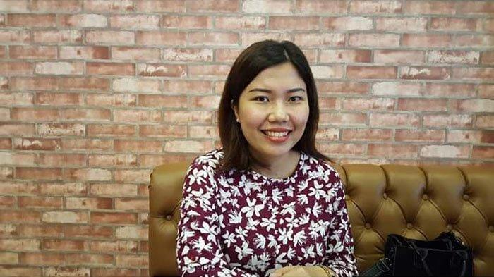 Putri Atikah Asah Nalar Kritis Dari Ruang Kelas
