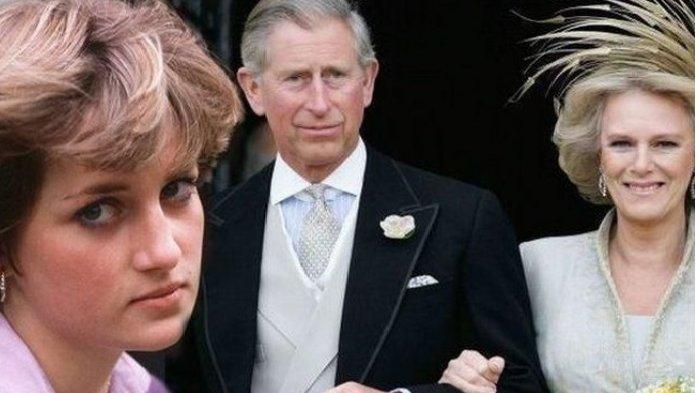 Kejamnya Camilla Sampai Ibu Pangeran Harry Sakit Hati, Dulu Rebut Pangeran Charles dari Putri Diana