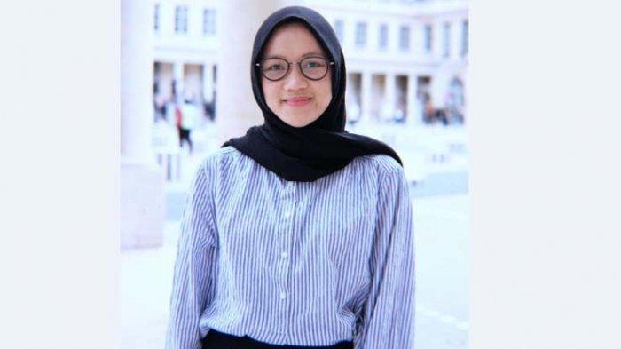 Jalani Ramadan Sendiri di Prancis, Putri Wening Tak Temukan Penjual Takjil