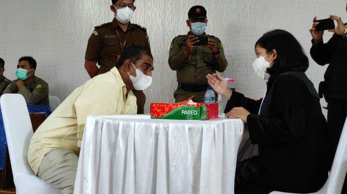 Dipenjara Karena Tolak Tutup Warung, Pedagang Kopi Rakesh: Siapa yang Kasih Makan Anak dan Bini Saya