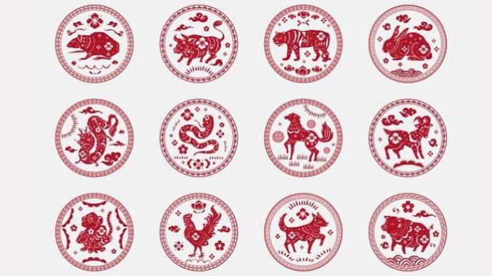 RAMALAN SHIO- Ilustrasi ramalan shio hari ini 18 Desember 2025.