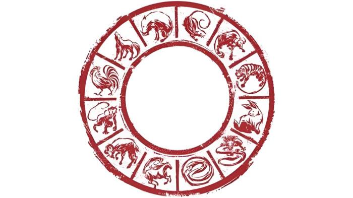 RAMALAN SHIO- Ilustrasi ramalan shio 2 Juli 2026. Ada tiga shio paling hoki menurut astrologi China/Tiongkok.