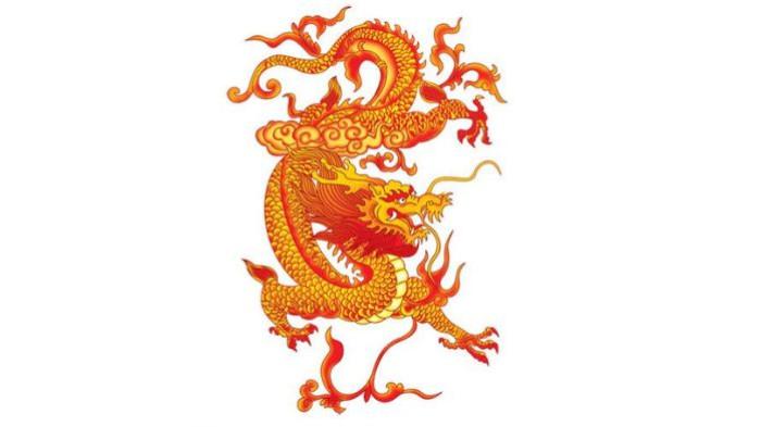 SHIO NAGA- Menurut ramalan shio hari ini 11 Agustus 2025, Shio Naga menjadi shio paling hoki.