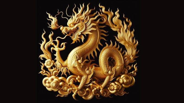 Ramalan Shio Hari Ini 12 Juli 2025, Aura Positif Shio Naga Menarik Rezeki dan Keberuntungan