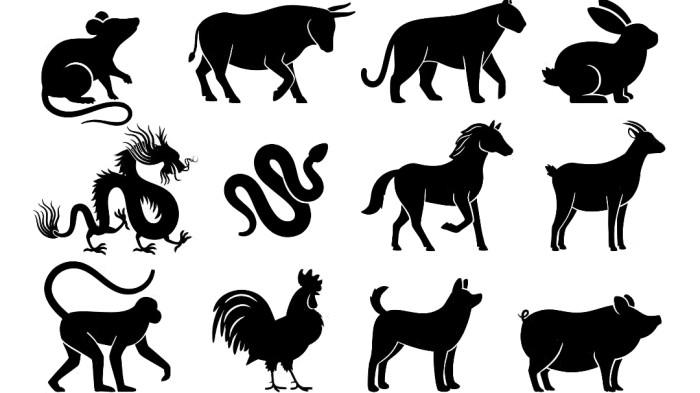 RAMALAN SHIO- Ilustrasi ramalan shio hari ini 15 April 2026.