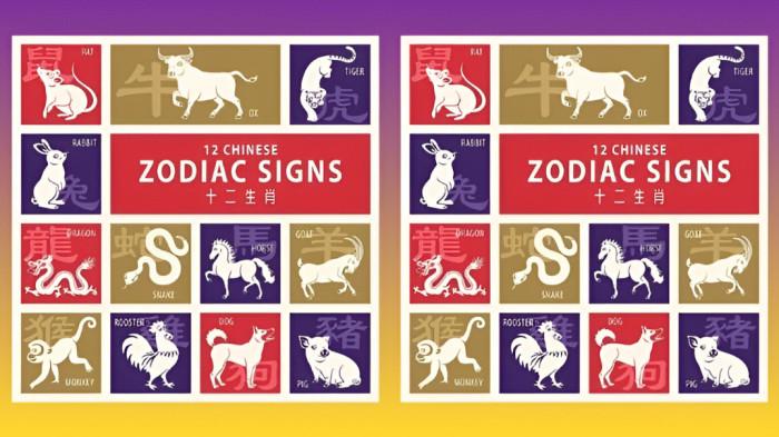 RAMALAN SHIO- Ilustrasi ramalan shio 17 Januari 2026.