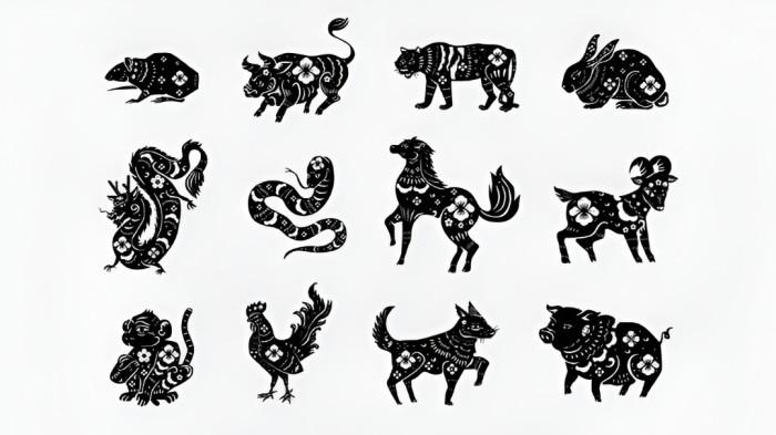 RAMALAN SHIO- Ilustrasi ramalan shio hari ini 23 April 2026.