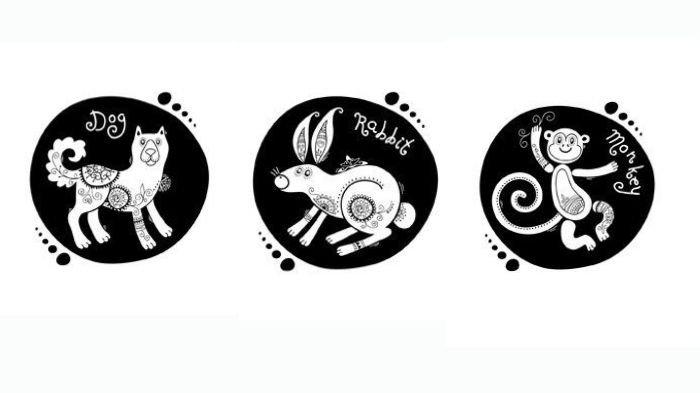 Ramalan Shio Hari Ini 23 Mei 2025, Shio Anjing, Kelinci dan Monyet Kurang Hoki, Jangan Lakukan Ini