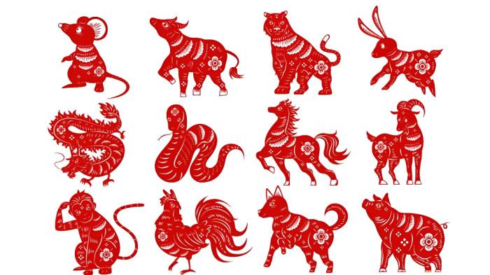 RAMALAN SHIO- Ilustrasi ramalan shio hari ini 3 April 2026.