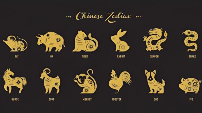 RAMALAN SHIO- Ilustrasi ramalan shio hari ini 3 Januari 2026.