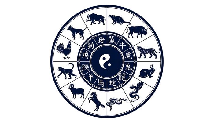 RAMALAN SHIO- Ilustrasi ramalan shio hari ini 31 Maret 2026. Ada enam shio paling hoki menurut Astrologi China/Tiongkok.