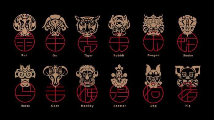 5 Shio Paling Hoki Menurut Ramalan Shio Hari Ini 31 Oktober 2025