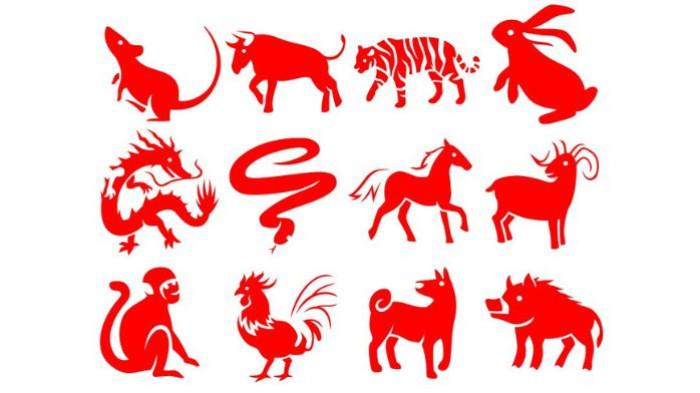 RAMALAN SHIO- Ilustrasi ramalan shio 4 November 2025. Shio Macan tampaknya paling hoki.