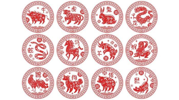 Ramalan Shio Hari Ini 6 November 2025, Shio Kelinci Punya Aura Positif