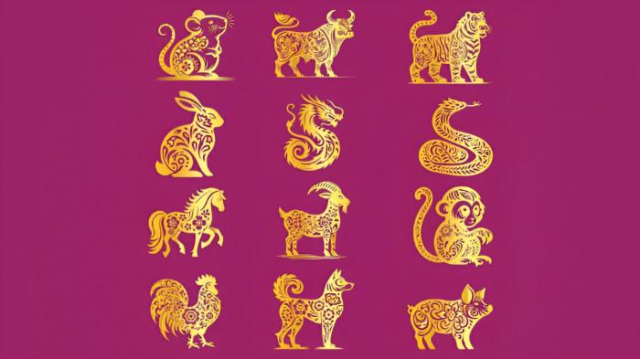 RAMALAN SHIO- Ilustrasi ramalan shio hari ini 9 Februari 2026.