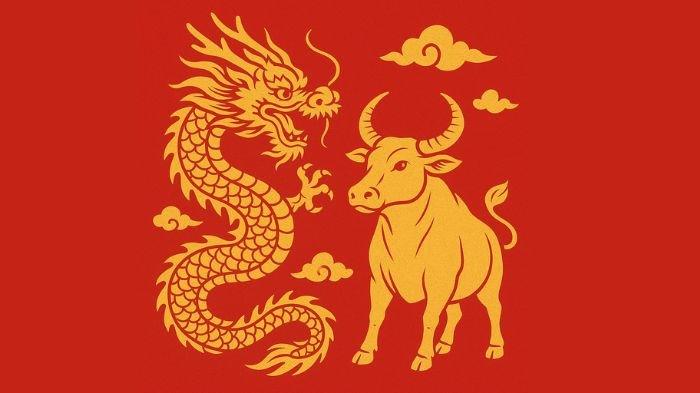 Ramalan Shio Hari Ini 20 Mei 2025, Ada 5 Shio yang Beruntung, Naga dan Kerbaau Berlimpah Rezeki