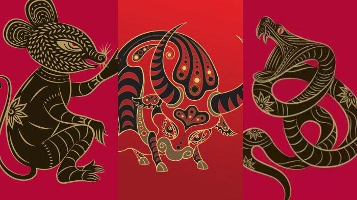 Ramalan Shio Kerbau, Shio Tikus dan Shio Ular 10 Januari 2025, Simak Hasil Terawangannya