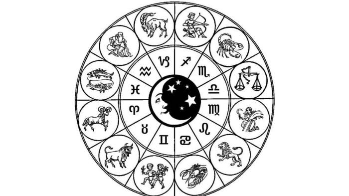 RAMALAN ZODIAK- Ilustrasi ramalan zodiak 10 April 2026.