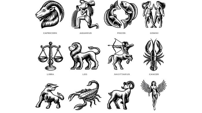 RAMALAN ZODIAK- Ilustrasi ramalan zodiak 11 maret 2026.