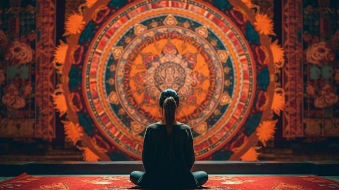 RAMALAN ZODIAK- Ilustrasi ramalan zodiak 12 Oktober 2025.