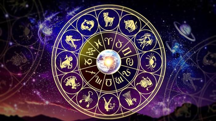RAMALAN ZODIAK- Ilustrasi ramalan zodiak 13 Desember 2025.