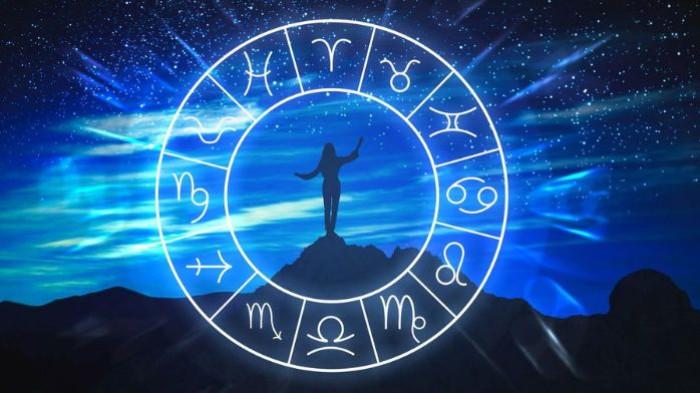 ZODIAK- Ilustrasi ramalan zodiak 14 Januari 2026.