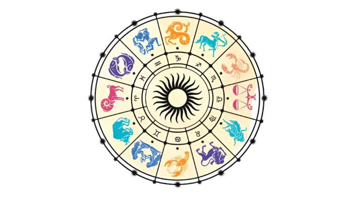 RAMALAN ZODIAK- Ilustrasi ramalan zodiak 14 Mei 2026.