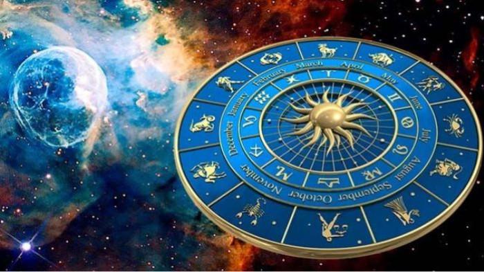 RAMALAN ZODIAK- Ilustrasi ramalan zodiak 15 November 2025.